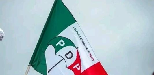 BREAKING: Supreme Court gives update on judgment over PDP convention, leadership crisis