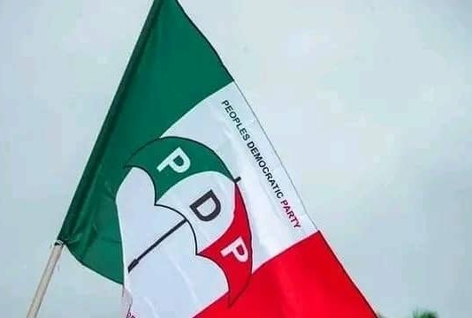 BREAKING: Supreme Court gives update on judgment over PDP convention, leadership crisis