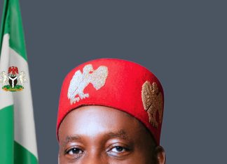 2027: Soludo govt admits Peter Obi did well as Anambra governor