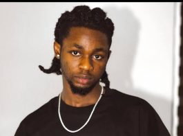 ‘Back to the Bible’—Afrobeat star Omah Lay announces return to Christianity from Islam