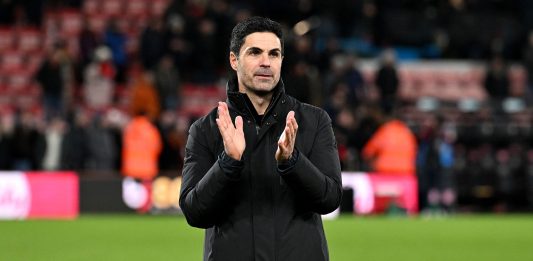 UCL Semi-Final: My expectations for Arsenal against Atletico Madrid—Arteta