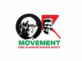 2027: Peter Obi, Kwankwaso Supporters Merge Structures, Unveil ‘OK Movement’ to unseat Tinubu