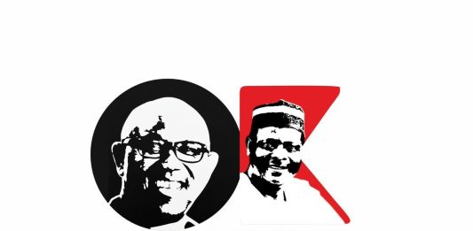 2027: Peter Obi, Kwankwaso Supporters Merge Structures, Unveil ‘OK Movement’ to unseat Tinubu
