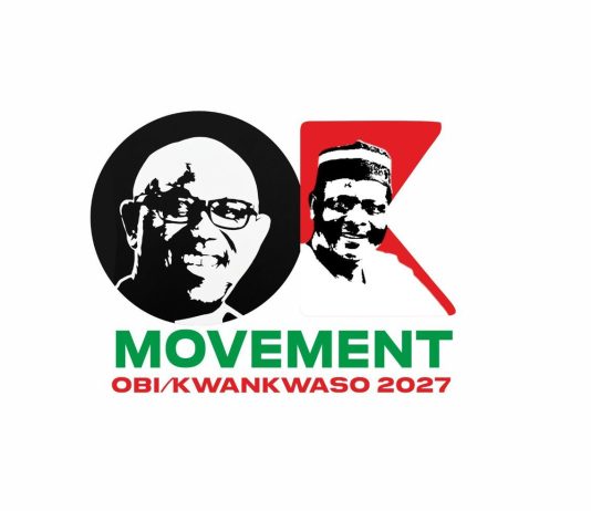 2027: Peter Obi, Kwankwaso Supporters Merge Structures, Unveil ‘OK Movement’ to unseat Tinubu