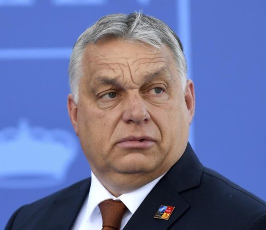 Hungary election: Orbán concedes defeat to Péter Magyar after 16-year reign