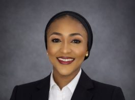 Tinubu’s newly appointed DG Fatima Zuntu’s social media post attacking Trump surfaces