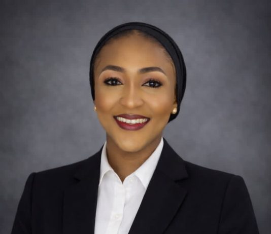 Tinubu’s newly appointed DG Fatima Zuntu’s social media post attacking Trump surfaces