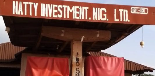 BREAKING: Many feared dead as explosion rocks petrol station in Plateau