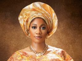 I am sorry—Socialist Sisi Alagbo finally speaks on leaked video