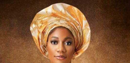 I am sorry—Socialist Sisi Alagbo finally speaks on leaked video