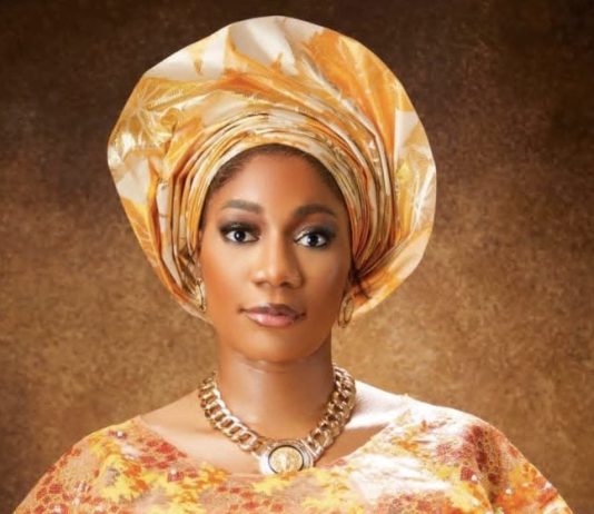 I am sorry—Socialist Sisi Alagbo finally speaks on leaked video