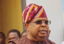 Tinubu appoints Tegbe as Nigerian power minister after Adelabu’s exit