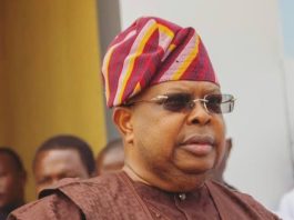 Tinubu appoints Tegbe as Nigerian power minister after Adelabu’s exit