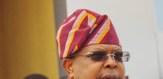 Tinubu appoints Tegbe as Nigerian power minister after Adelabu’s exit