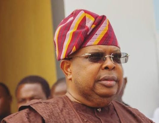 Tinubu appoints Tegbe as Nigerian power minister after Adelabu’s exit