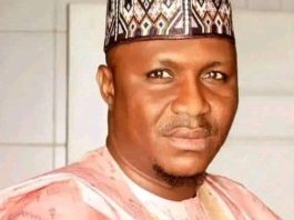 Nigerian senator Lamido dumps APC, set to join ADC