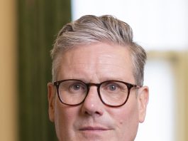 BREAKING: UK Prime Minister Keir Starmer resigns after Trump’s revelation