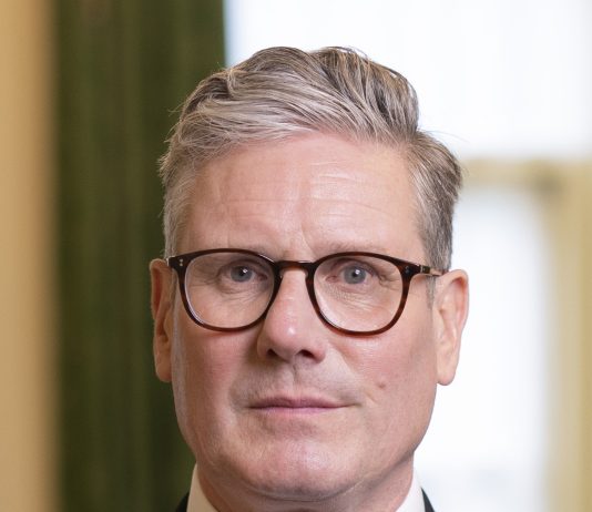 BREAKING: UK Prime Minister Keir Starmer resigns after Trump’s revelation
