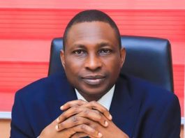 Money Laundering: EFCC Investigated Jerry Eze for Six Months- Olukoyede reveals outcome