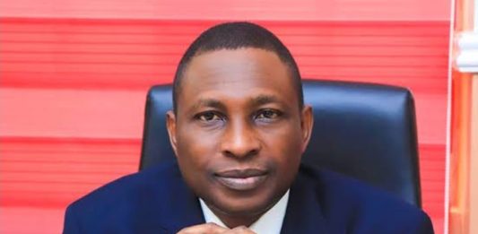 Money Laundering: EFCC Investigated Jerry Eze for Six Months- Olukoyede reveals outcome