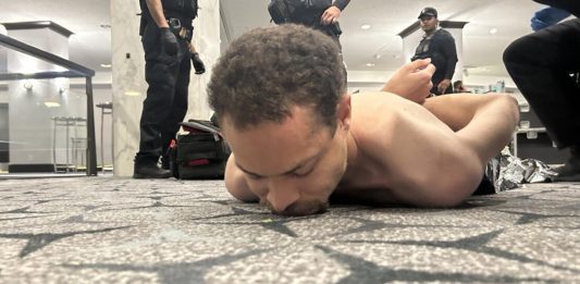 Trump, Wife, US Officials evacuated after deadly shooting at White House dinner