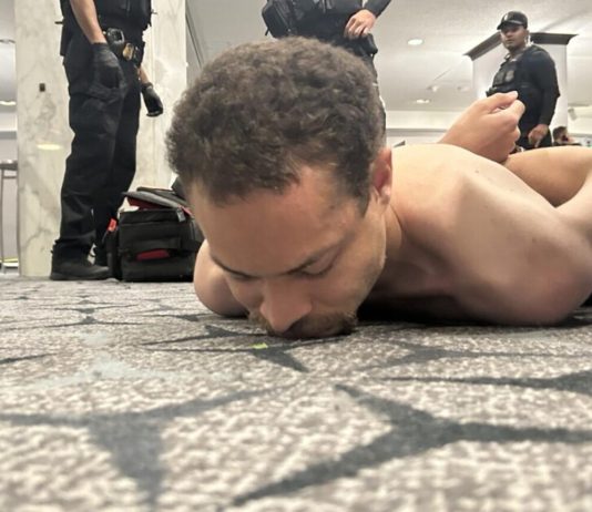 Trump, Wife, US Officials evacuated after deadly shooting at White House dinner