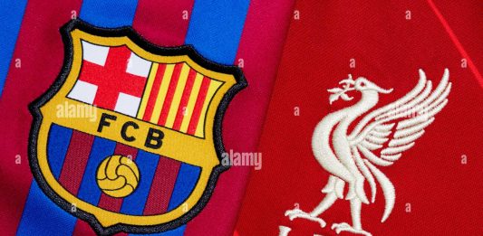 BREAKING: UCL: Atletico Madrid, PSG Knock out Barcelona, Liverpool