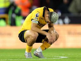 BREAKING: EPL: Wolves relegated from Premier League