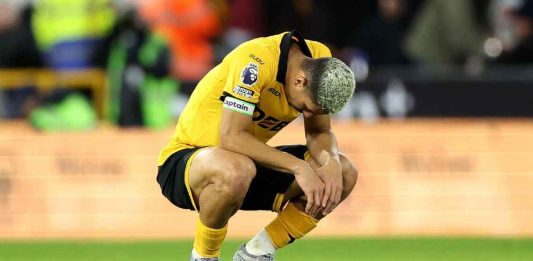 BREAKING: EPL: Wolves relegated from Premier League