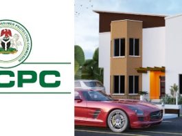 FCCPC seals off Abuja Paradise Estate over failure to deliver homes