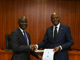 NCC, CBN sign agreement on consumer safety, inaugurate committees for protection against fraud