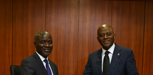 NCC, CBN sign agreement on consumer safety, inaugurate committees for protection against fraud