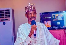 Why APC should stop defending INEC- Bashir Ahmad