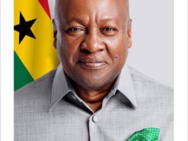 I pray Nigeria does well to avoid migration into Ghana- Mahama