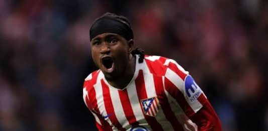 Copa del Rey Final: Very important—Nigeria’s Lookman speaks ahead of Atlético–Sociedad clash