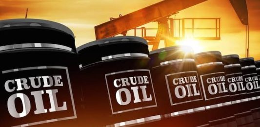 Oil prices update after Iran recloses Strait of Hormuz