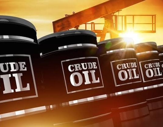 Oil prices update after Iran recloses Strait of Hormuz