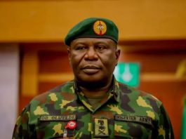 Insecurity: Crush all bandits, terrorists- CDS Orders Troops