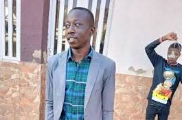 I’m alive—Abducted UniJos graduate speaks as terrorists release fresh video