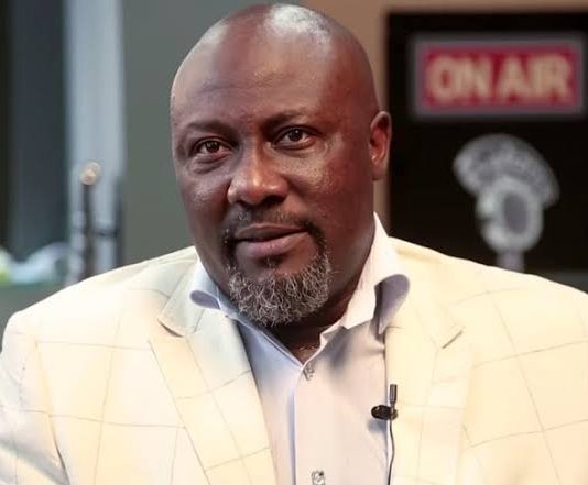 Real reason Tinubu sacked Edun as Nigerian Finance Minister—Melaye