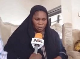 “They shot him through the door twice”—mother of slained NYSC member in Abuja disputes Nigeriam Army