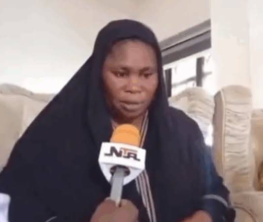 “They shot him through the door twice”—mother of slained NYSC member in Abuja disputes Nigeriam Army