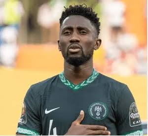 Turkey: Super Eagles captain Ndidi faces ban