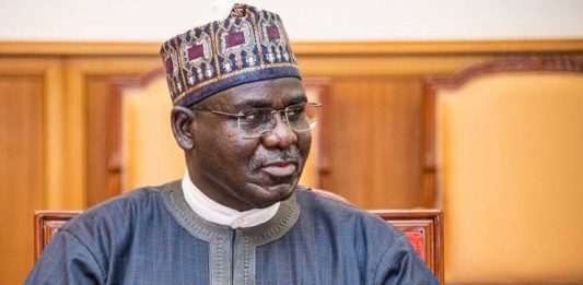 Jilli Market airstrikes: Stop patronizing terrorists’ markets-Ex-COAS Buratai tells Nigerians