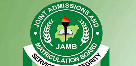 2026 UTME: JAMB announces release of results