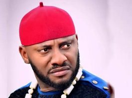 ‘That’s why you can’t keep a marriage’—Nigerians knock Yul Edochie over attack on Peter Obi