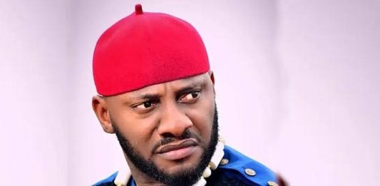 ‘That’s why you can’t keep a marriage’—Nigerians knock Yul Edochie over attack on Peter Obi