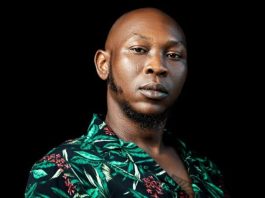 He was on spy mission for Elon Musk—Seun Kuti on iShowSpeed’s Africa Tour