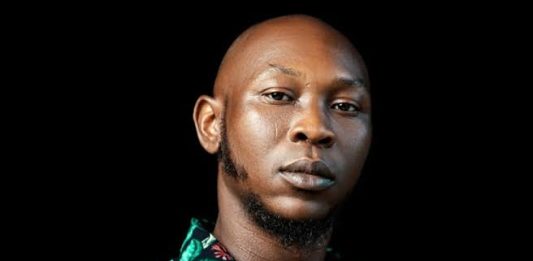 He was on spy mission for Elon Musk—Seun Kuti on iShowSpeed’s Africa Tour