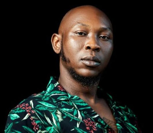 He was on spy mission for Elon Musk—Seun Kuti on iShowSpeed’s Africa Tour